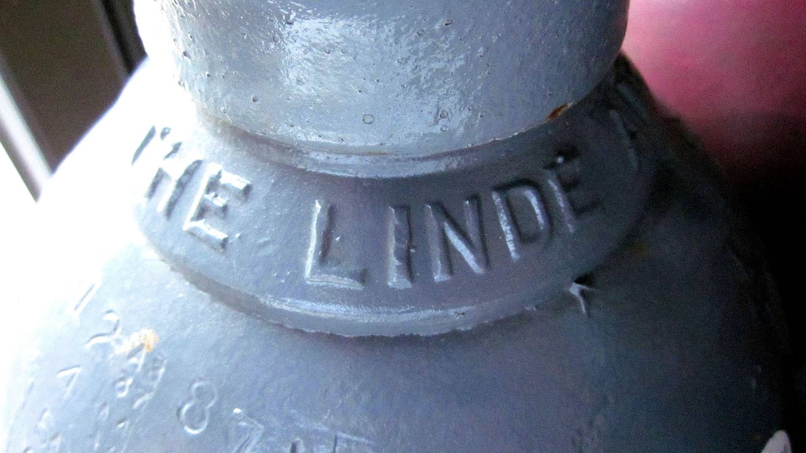 Compressed Gas Cylinder Markings Compre Choices