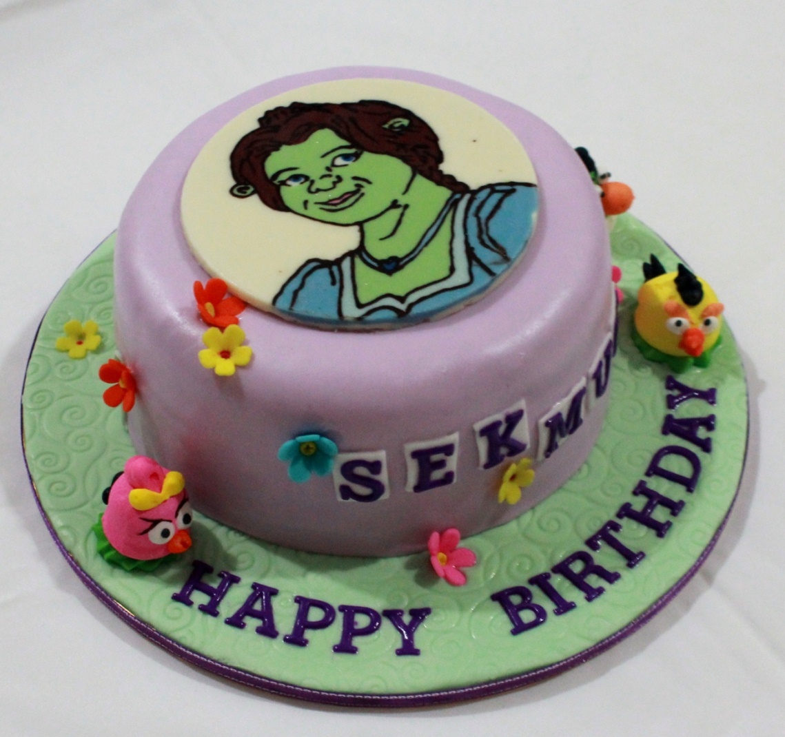 Lista 92+ Foto Imagenes De Fiona Y Cake Alta Definición Completa, 2k, 4k