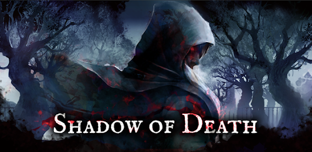 Shadow of Death: Dark Knight 1.52.0.3 Apk + Mod for Android shadow-of-death-v1.30.0.0