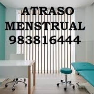 Atraso Menstrual en Arequipa 983816444 Solucion Quirurgica
