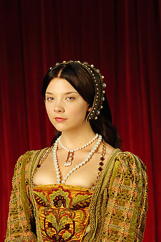The Mad Monarchist: Consort Profile: Queen Ann Boleyn
