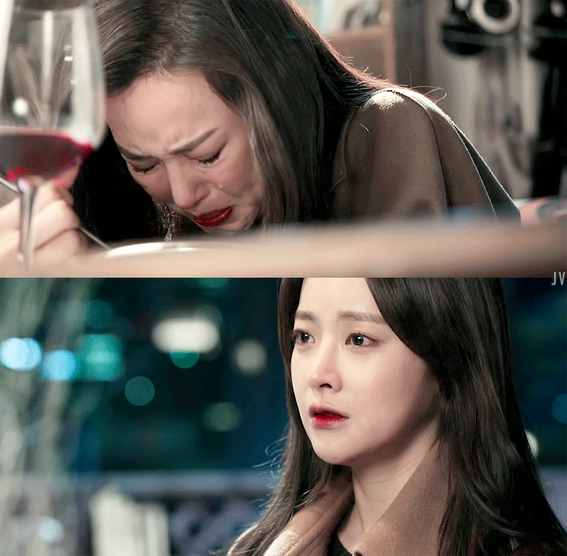 드라마 보는순간 인생 남주가 된다는 [돌아와요아저씨] 한기탁 캐릭터 | 인스티즈