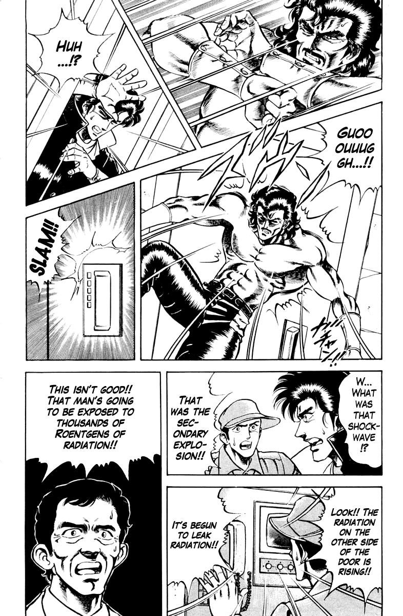 Super Doctor K Chapter 21 - MyToon.net