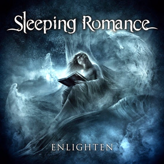 Sleeping Romance Enlighten