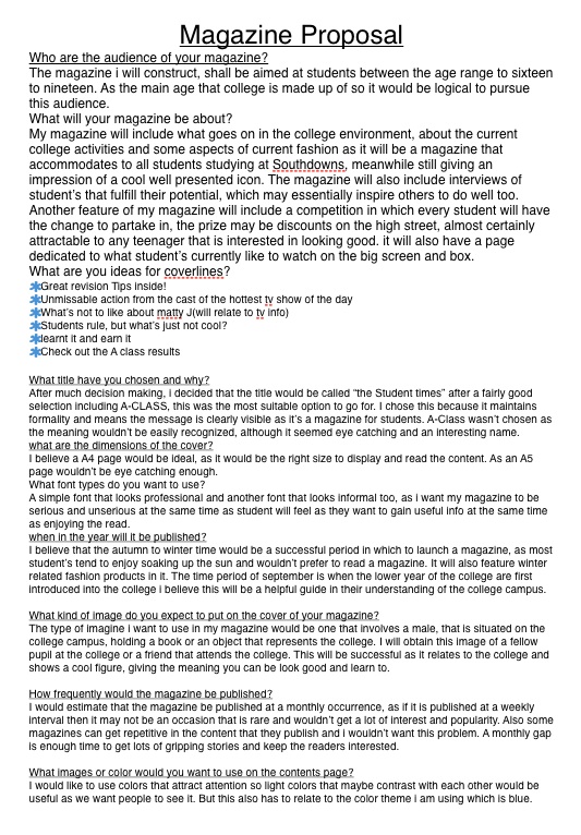 How to write proposal example image