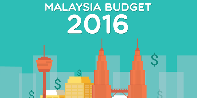 Malaysia Budget 2016