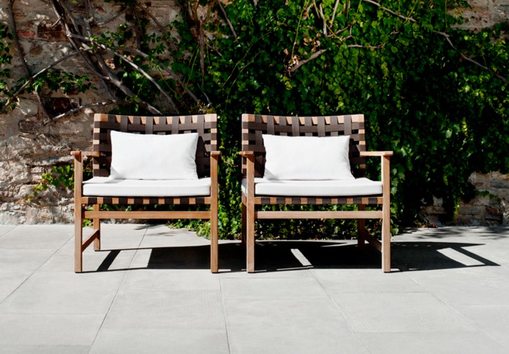 Flores Collection Wicker Furniture Manufacturer