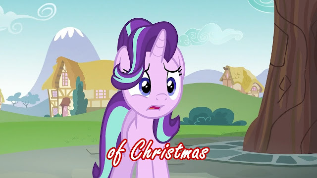 Equestria daily: official mlp christmas prints going up on friday Equestria Daily - MLP Stuff!: My Little Pony Christmas Special "The Best Gift Ever" Arrives on