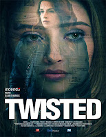 Poster de Twisted