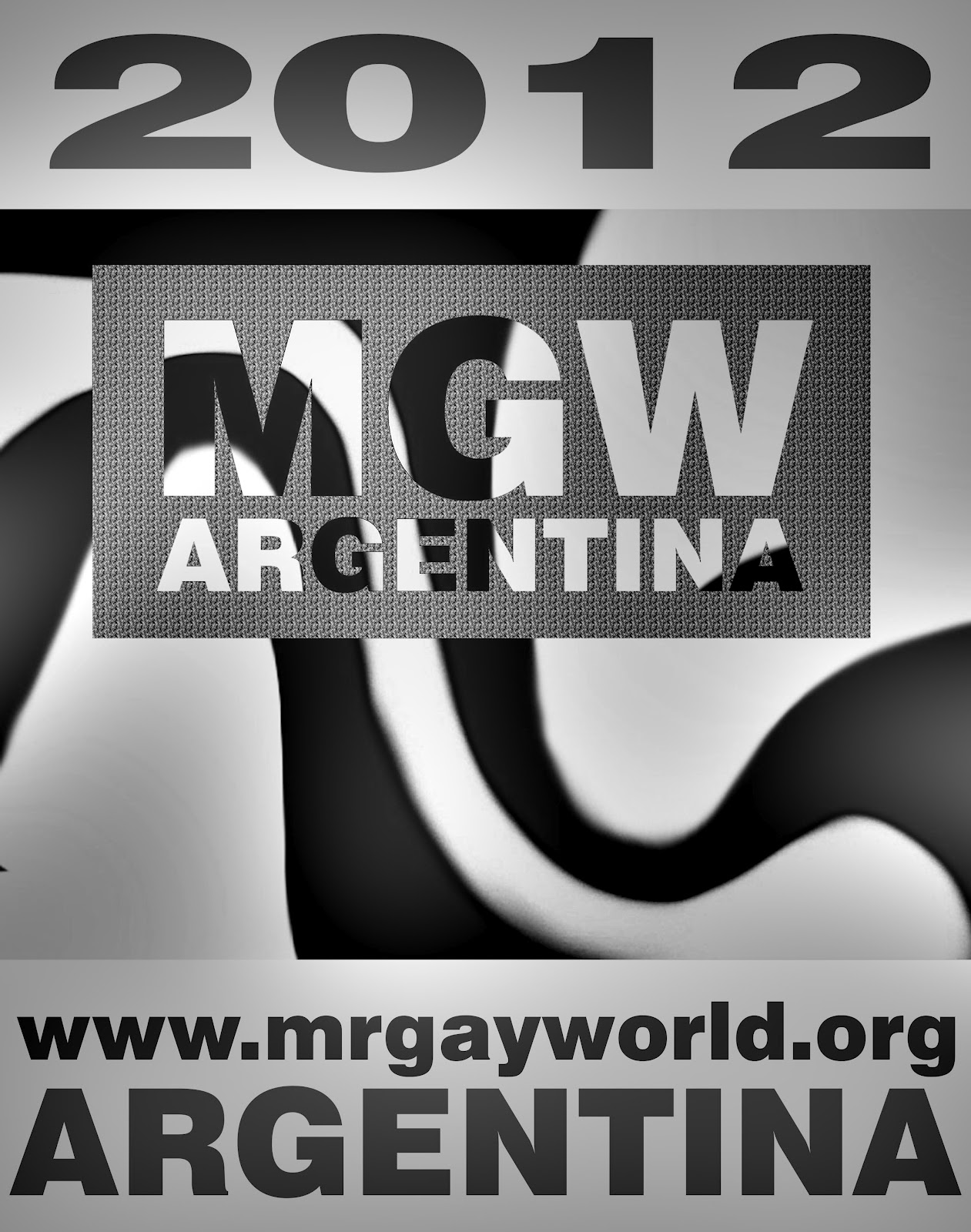 LGBT TOURISM EXPERT / AMBASSADOR ALFREDO FERREYRA (Former MGW LatAm