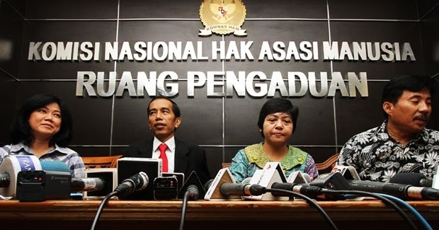 Tuliskan Tiga Contoh Dari Hak Asasi Pribadi Personal Right - Pskji.org