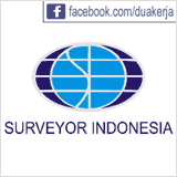 Lowongan Kerja BUMN PT Surveyor Indonesia (Persero) Terbaru Desember 2015