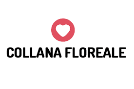 Collana Floreale