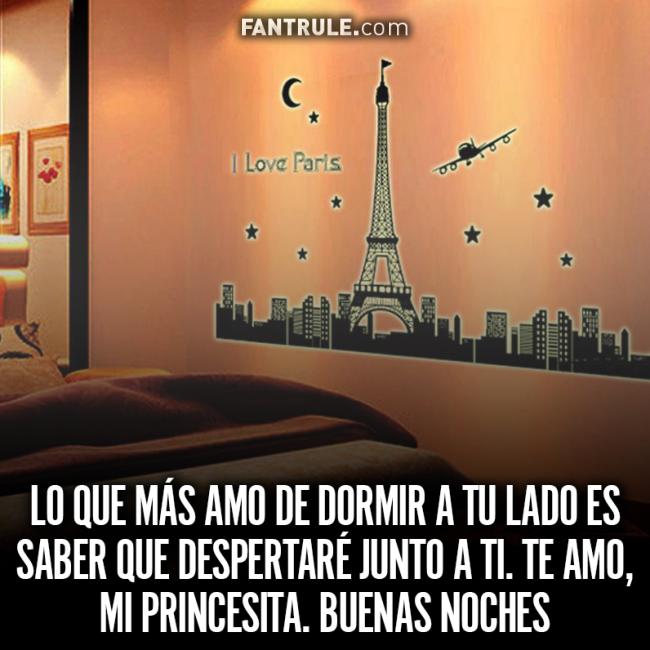 Imágenes de Buenas Noches Princesa Hermosa Dulces Sueños Princesita bella