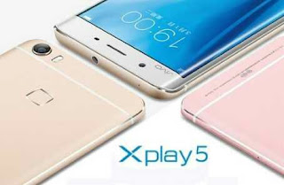 Kelebihan dan kekurangan Vivo Xplay 5 Elite Kelebihan dan kekurangan Vivo Xplay 5 Elite