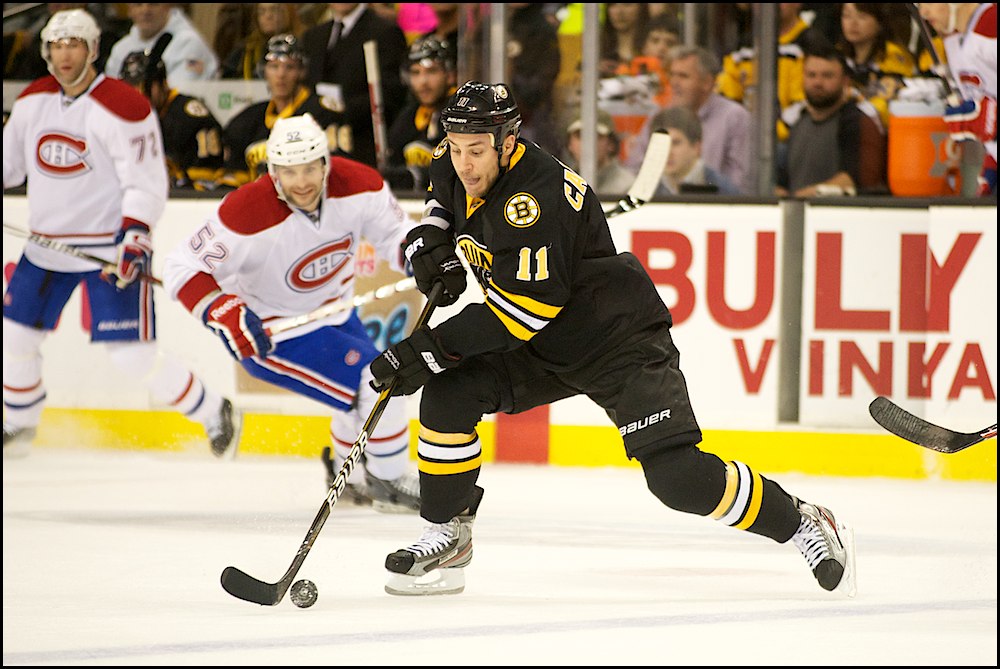 Brian Jenkins Photography: Canadiens vs. Bruins 12/19/11