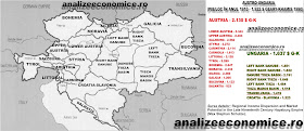 Diferențele de PIB pe locuitor între Vechiul Regat și Transilvania, Banat și Bucovina Care erau diferențele de dezvoltare economică între Vechiul Regat și provinciile alipite în 1918