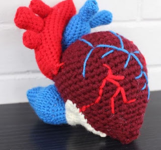 PATRON GRATIS CORAZON AMIGURUMI 32594