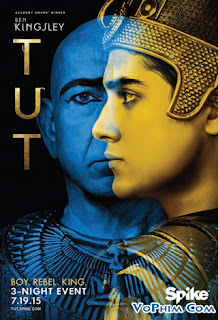 Hoàng Đế Ai Cập Phần 1 - Tut Season 1 Hoàng Đế Ai Cập Phần 1