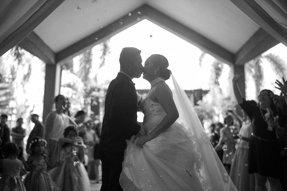 Dreamweaver Planning An Affordable Wedding In Muntinlupa