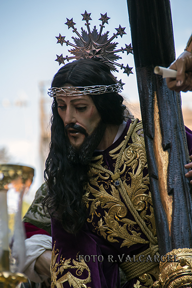La capilla Musical Nuestro Padre Jesús de las Tres Caidas de Granada dejará de pertenecer a la Hermandad La capilla Musical Nuestro Padre Jesús de las Tres Caidas de Granada dejará de pertenecer a la Hermandad