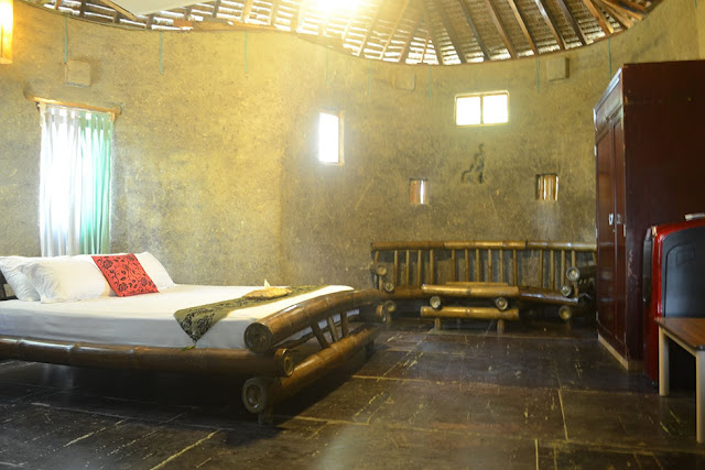 Accomodation In Clay Dom accomodation in clay dom