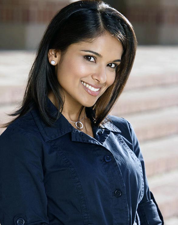 American Tv Actresses