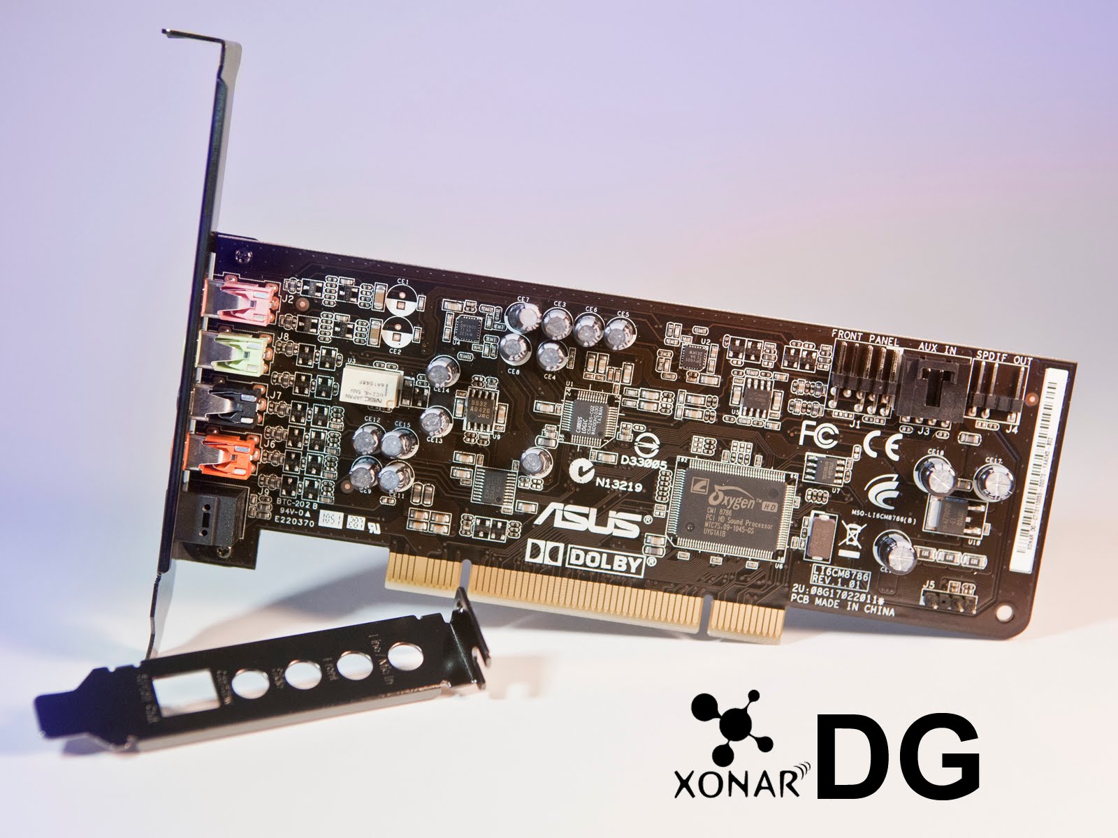 xonar-dg-audio-center-xear-3d-ds3d-outhead