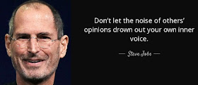 steve jobs quoted