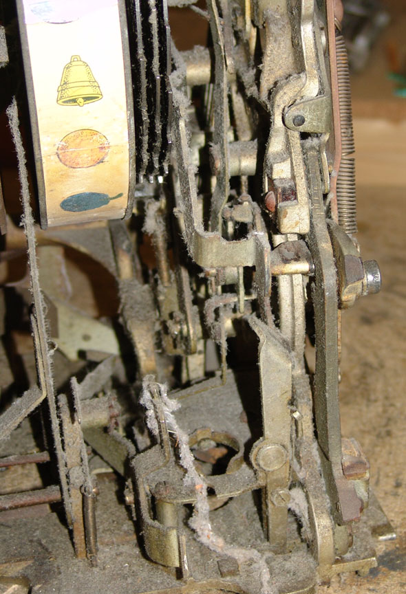 Antique Slot Machine History & Commentary Blog How To Turn Your