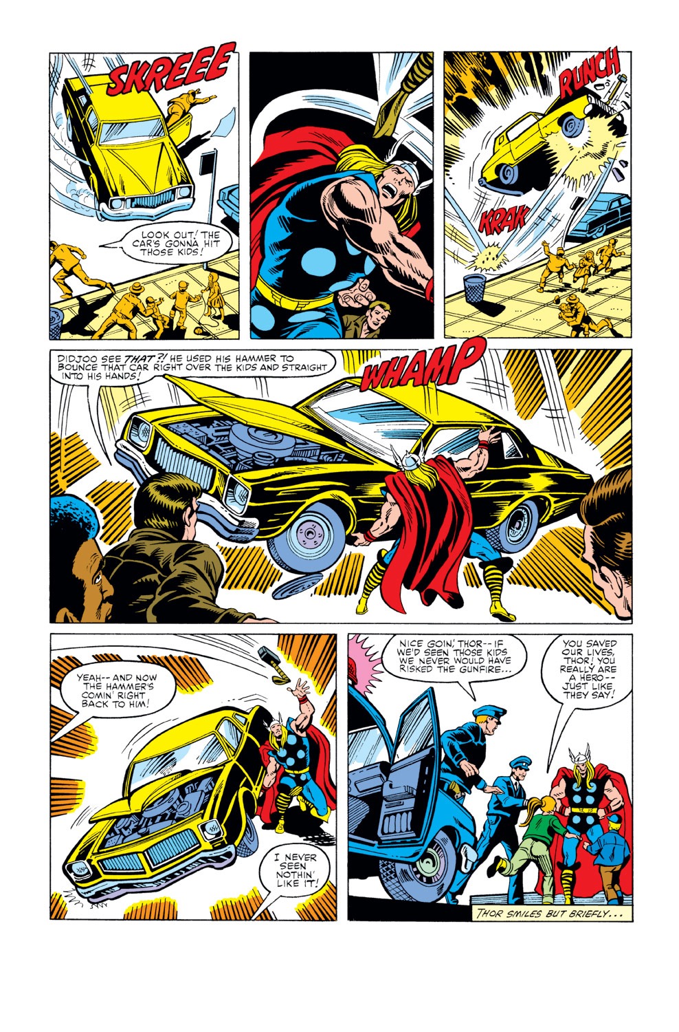 Thor (1966) 310 Page 4