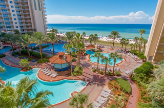 Holiday Inn Sunspree Panama City Beach