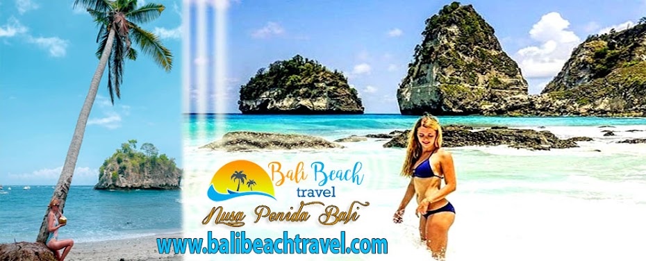 Nusa Bali Travel