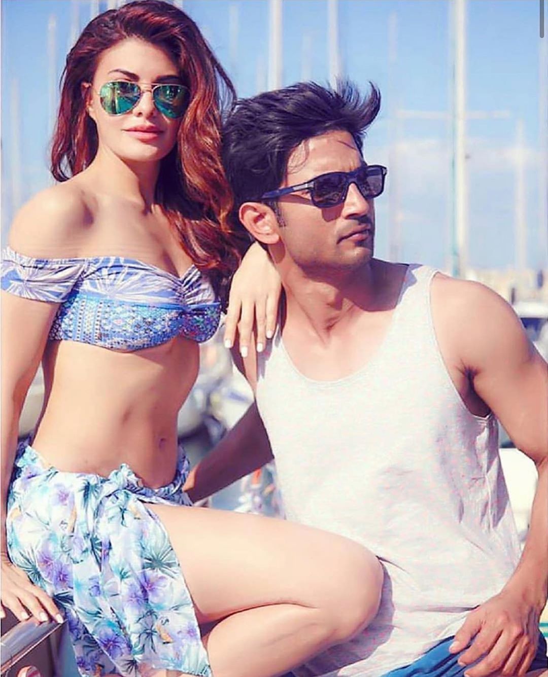 Jacqueline fernandezi pic