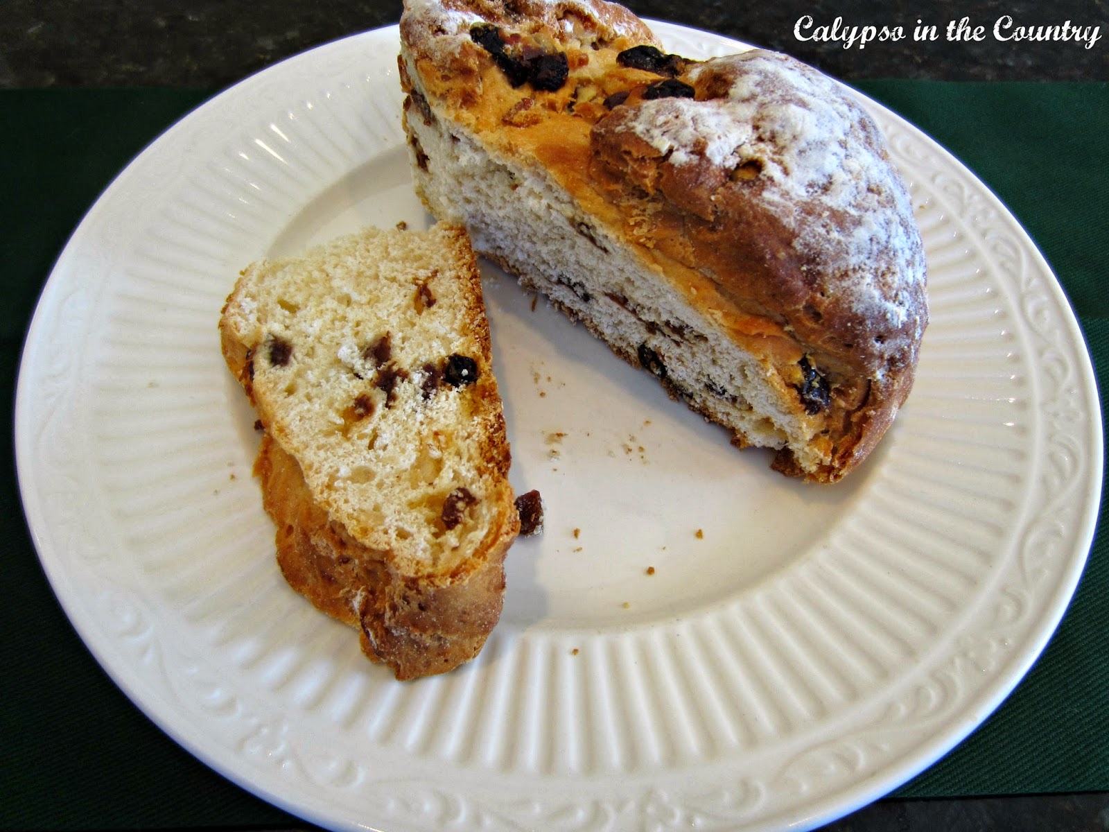Irish Soda Bread Irish Soda Bread