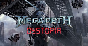 Megadeth - Dystopia (2016) Full Album 320 Kbps Megadeth - Dystopia (2016) Full Album 320 Kbps