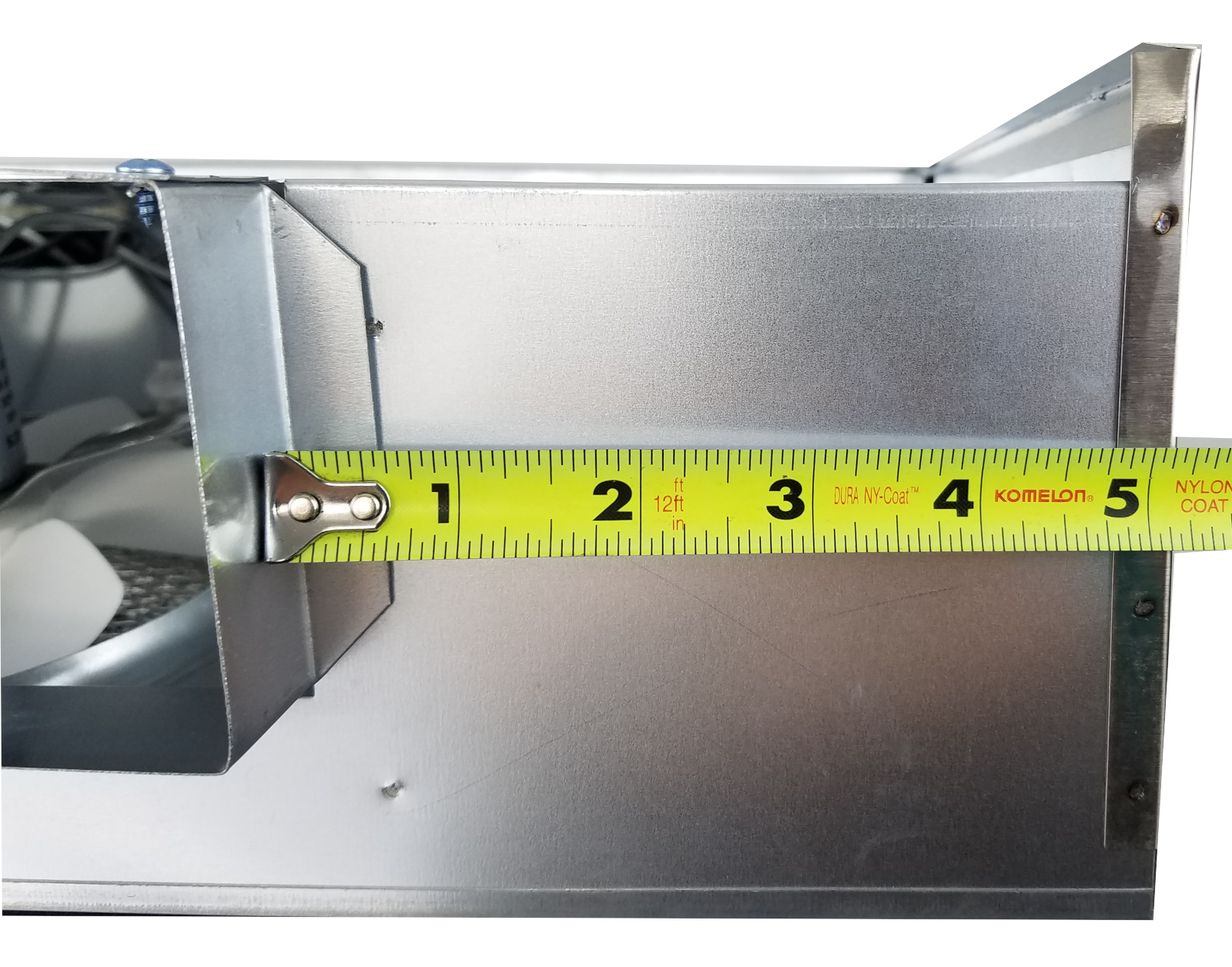 RV 12 Volt Range Hood Vent Installation Instructions Heng's Ventline