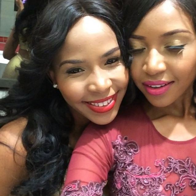 Top 5 South African Celebrities Identical Twins - Vrogue