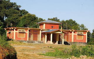 Pherzawl District, Manipur Recruitment