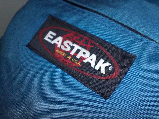 JohairiStore: EASTPAK made in usa Backpack Bag (SOLD)