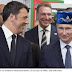 Pide Putin a Italia eliminar sanciones contra Rusia