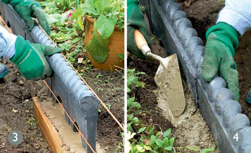 How to Lay a Affordable BudgetFriendly Gravel Paths for Garden and