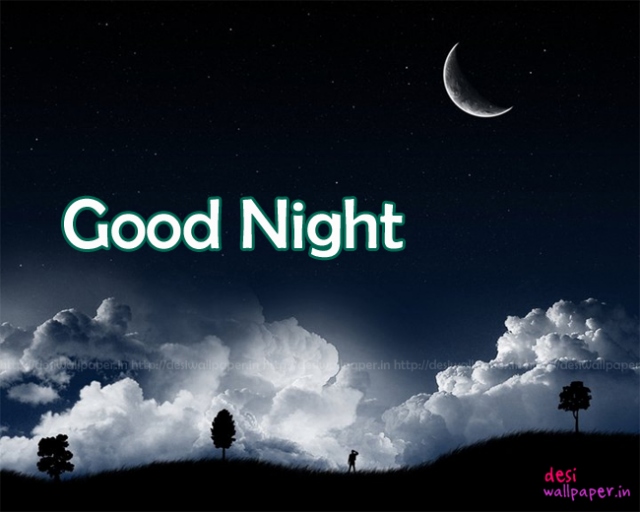 Good Night Wallpapers ~ Hindi Sms, Good Morning SMS, Good Night SMS ...