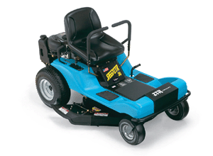 Dixon Zero Turn Mowers Review - Best Manual Lawn Aerator