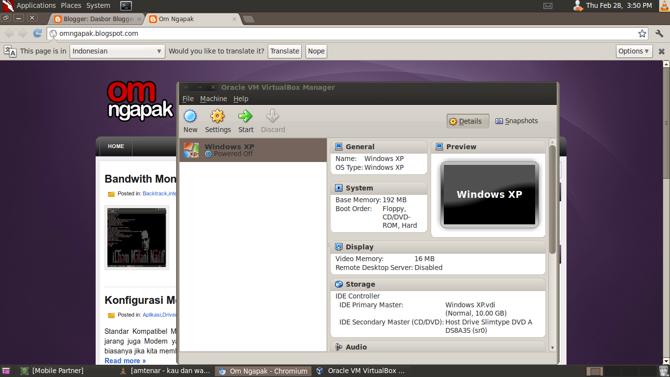 what is virtualbox backtrack what is virtualbox backtrack