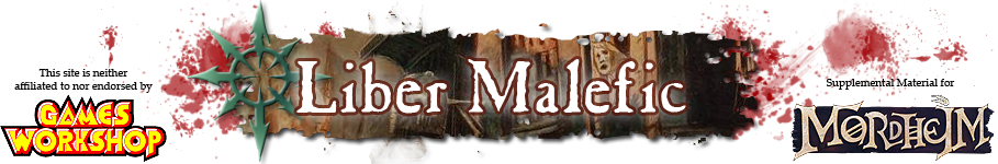 Liber Malefic