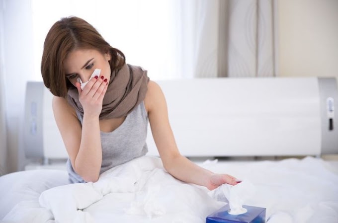 Alerjik hastalıklardan korunmak için 9 öneri