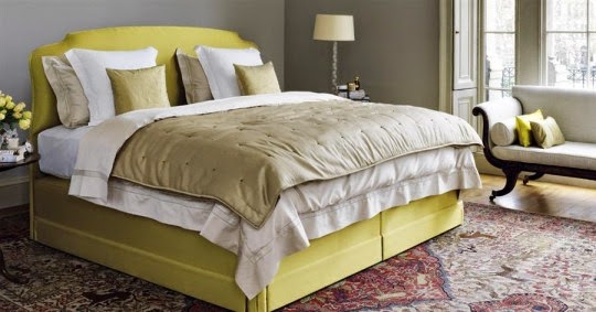 Decorar una habitación para dormir bien - Ideas para decorar dormitorios