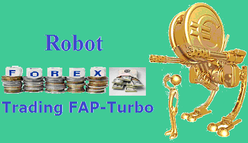 Forex robot fap turbo 56
