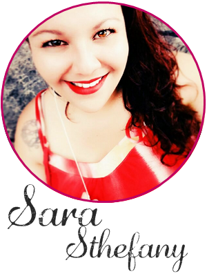 Hi, i'm Sara!